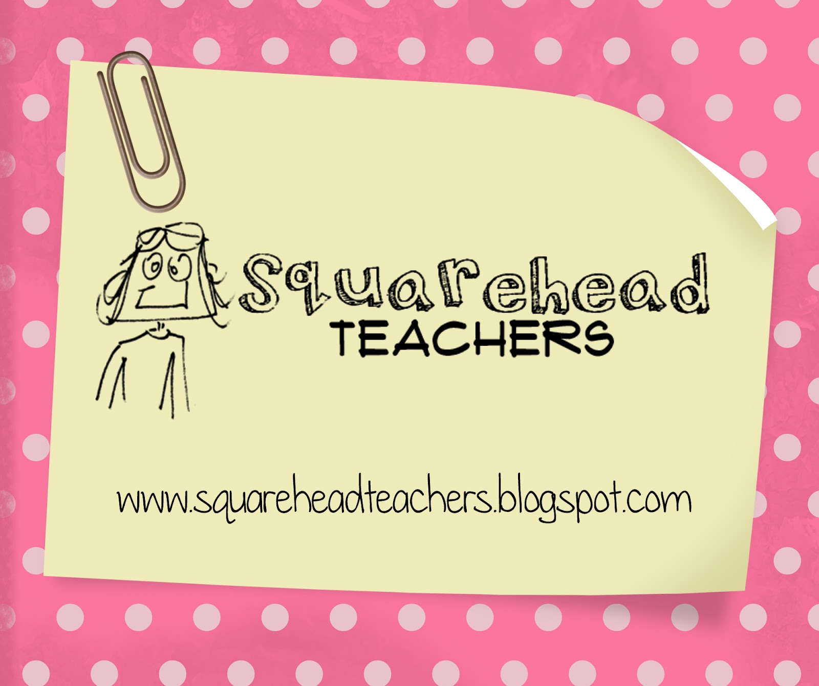 Squarehead Teachers