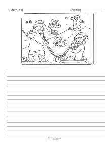 Christmas Story Starter 4 FINAL