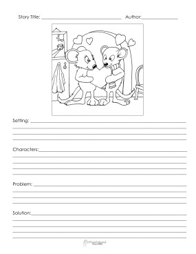 V-Day Story Starter 1