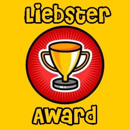 liebster award