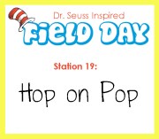 Station 19- Hop on Pop