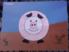 paint a pig 1
