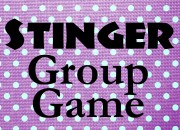 Stinger group game