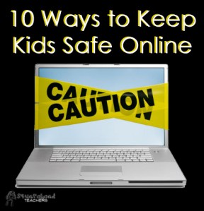 Internet Safety