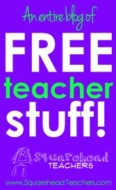 SQH generic pin- blueish purple