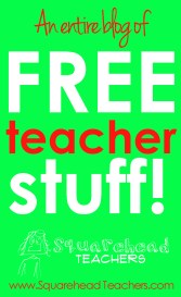 SQH generic pin- green