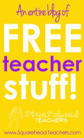 SQH generic pin- yellow