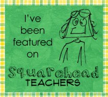 Ive been featured on SQH