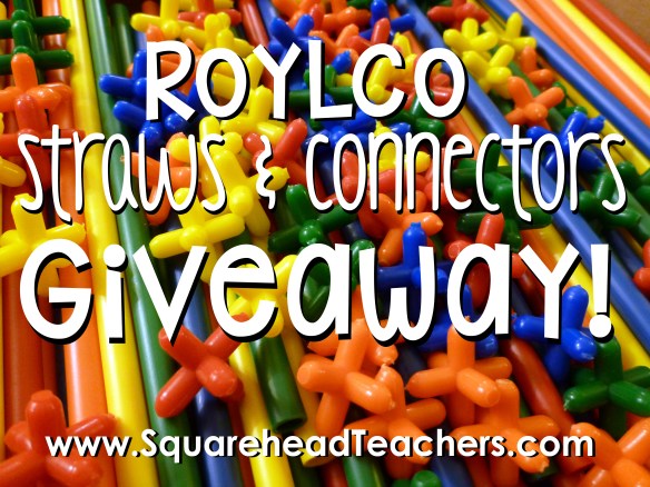 Connectors Giveaway 2