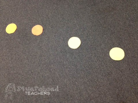 Where Should I Sit Photo