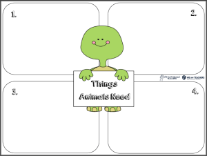 Animals Need preview