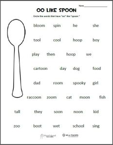 OO Like Spoon Preview