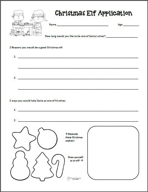 Christmas/Winter | Squarehead Teachers