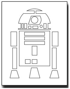 Star Wars - Homeschool Encouragement